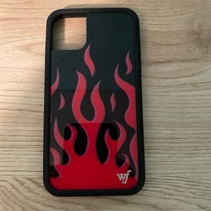iPhone case